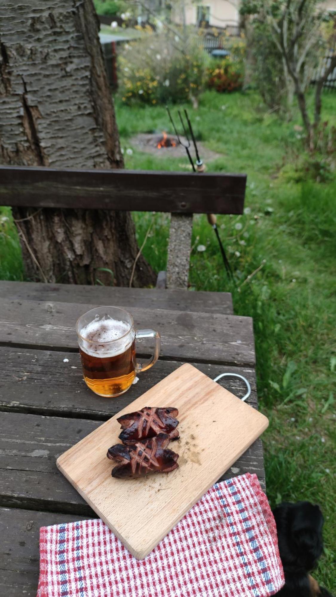 Penzion Hodky Svetla pod Jestedem Kültér fotó