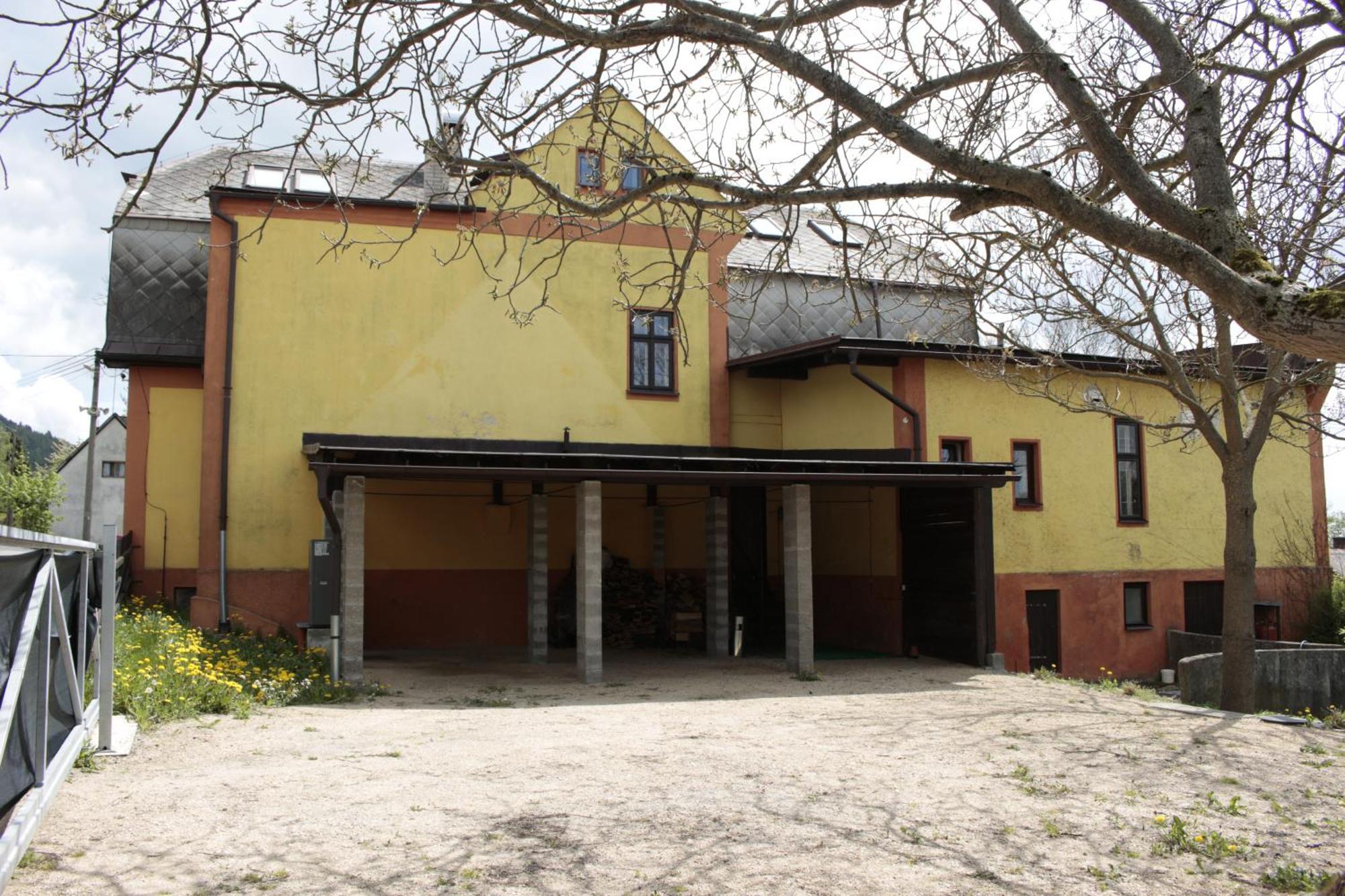 Penzion Hodky Svetla pod Jestedem Kültér fotó